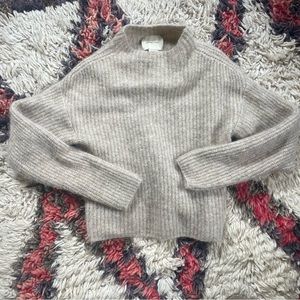Paloma wool Montfort sweater